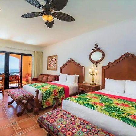 Beautiful & Ideal Family Suite At Cabo San Lucas Exterior foto