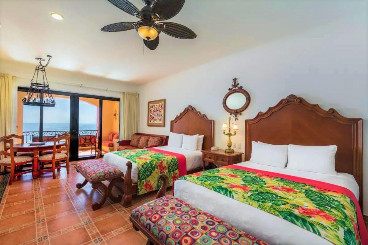 Beautiful & Ideal Family Suite At Cabo San Lucas Exterior foto