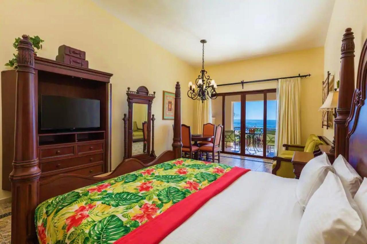 Beautiful & Ideal Family Suite At Cabo San Lucas Exterior foto