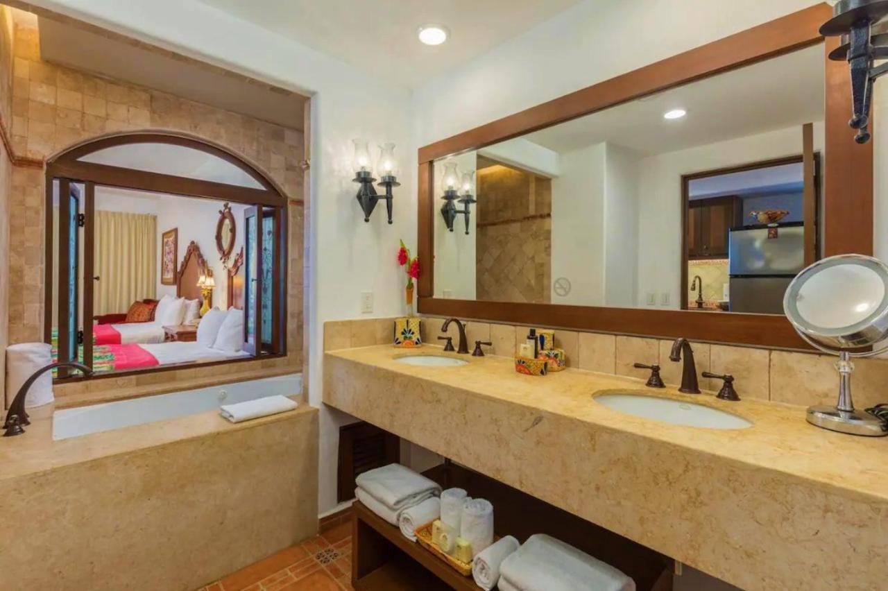 Beautiful & Ideal Family Suite At Cabo San Lucas Exterior foto